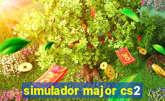 simulador major cs2